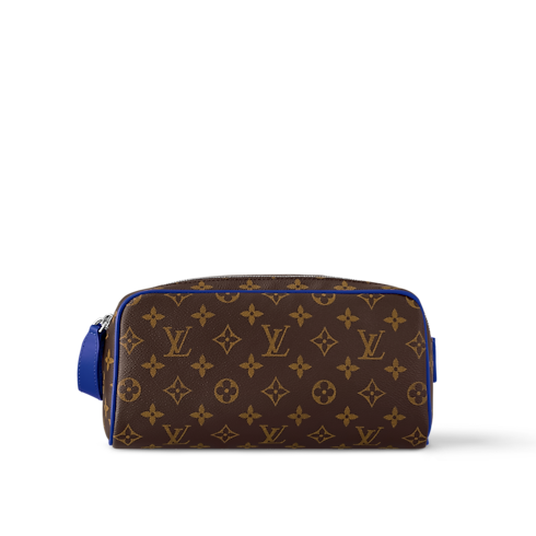 Dopp Kit G73 in Men's Travel Travel Accessories collections by Louis Vuitton (Product zoom)