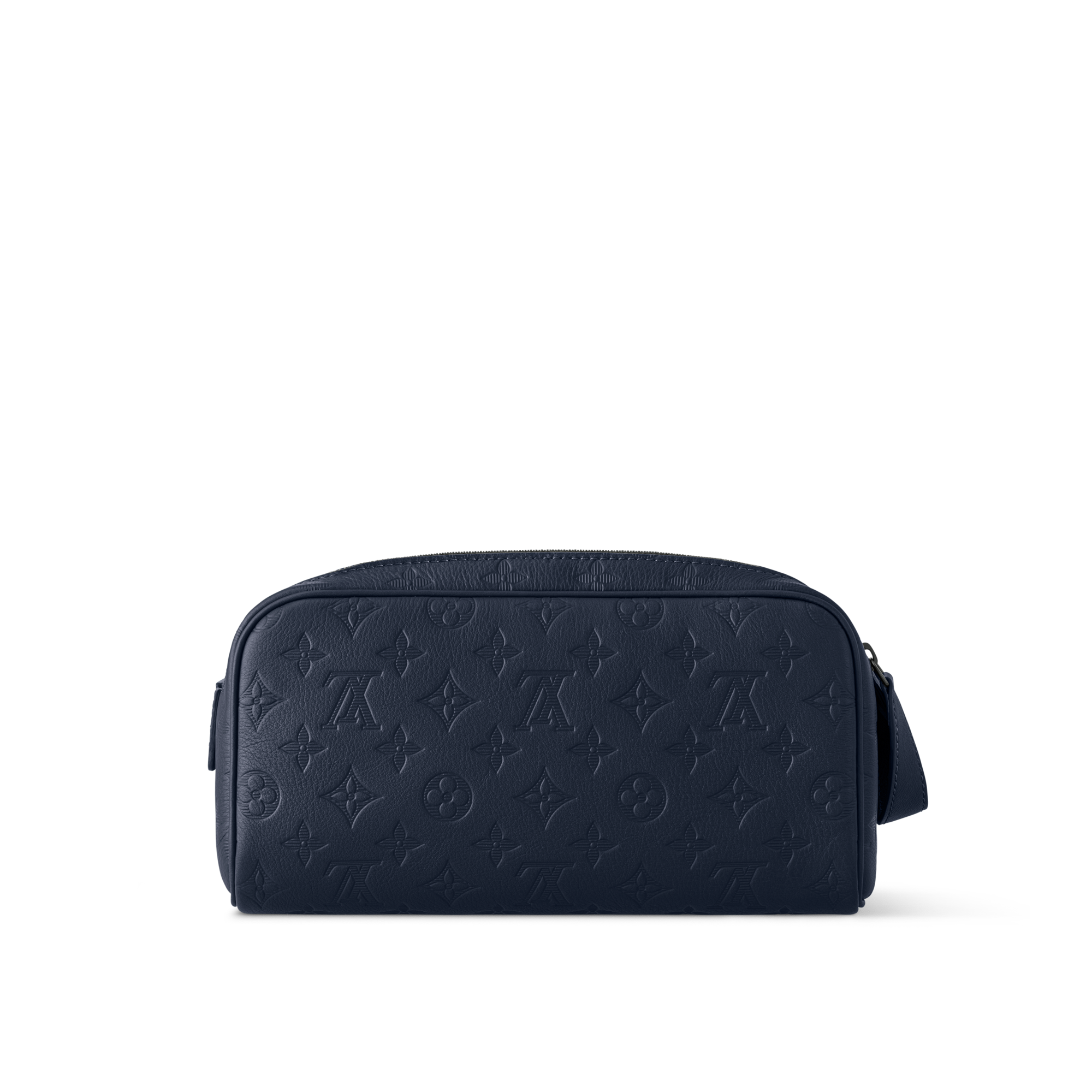 Dopp Kit Monogram Shadow in Men