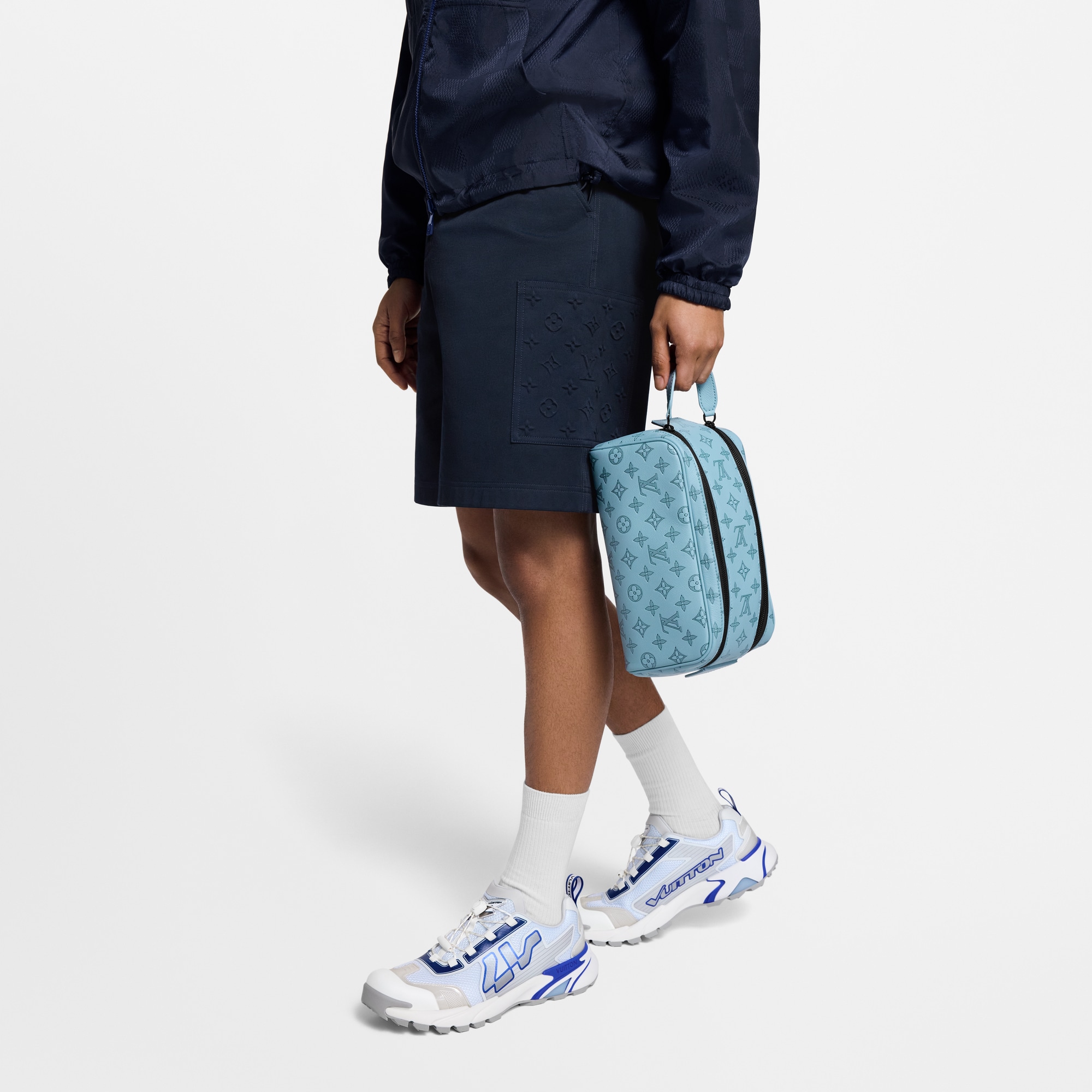 Dopp Kit G65 in Men