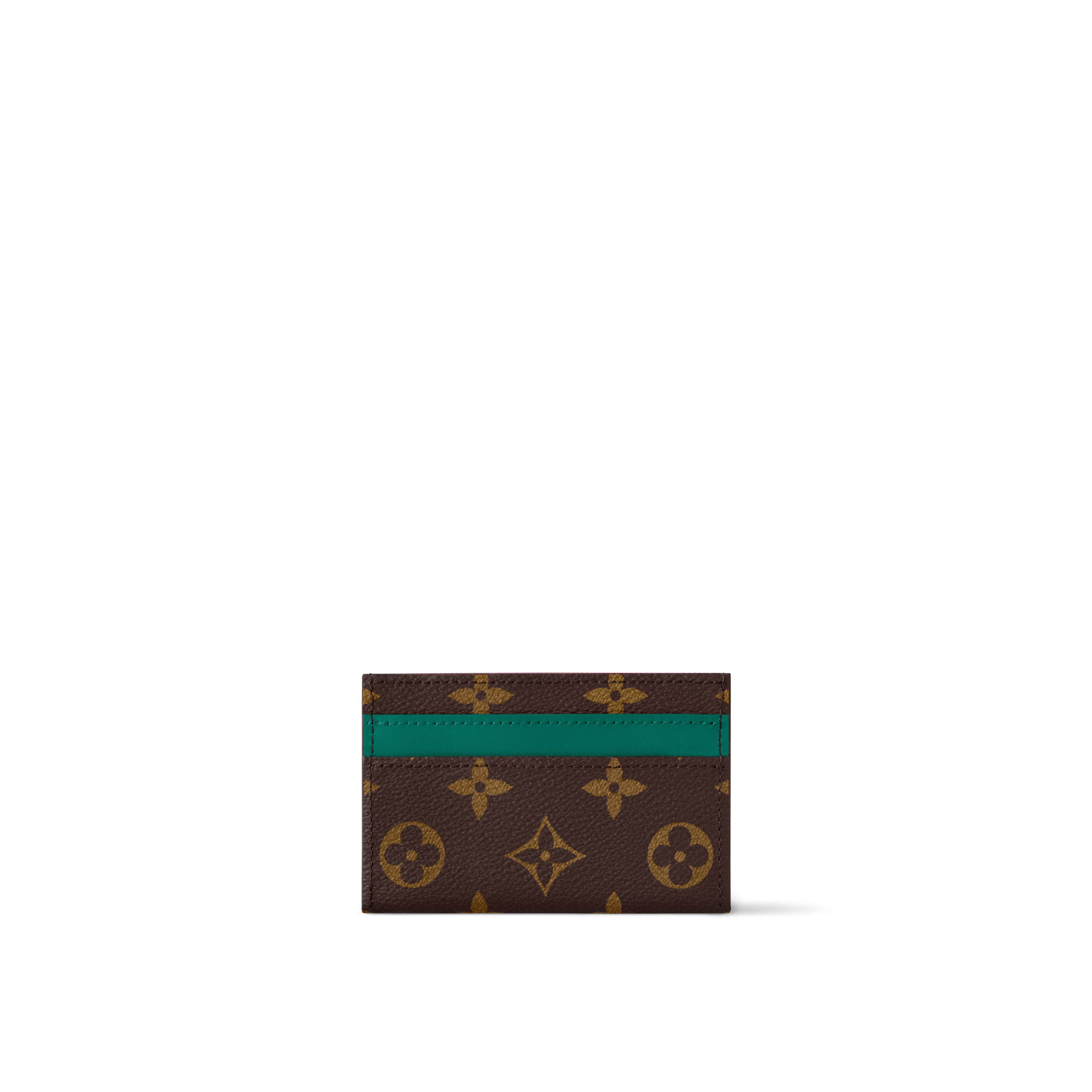 Double Card Holder G73 in Women