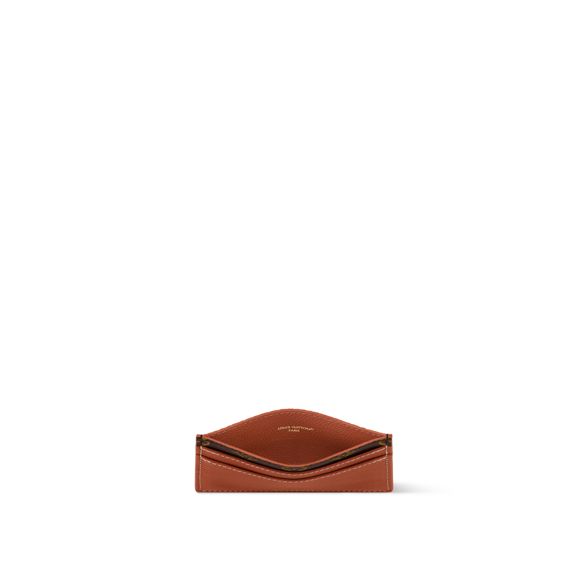 Double Card Holder Low Key Low Key in Women