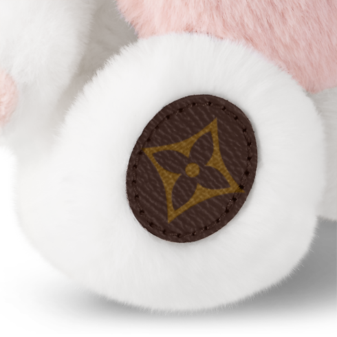 Doudou Vivienne Mini in Trunks, Travel and Home's Sport and Games } collections by Louis Vuitton (Product zoom)