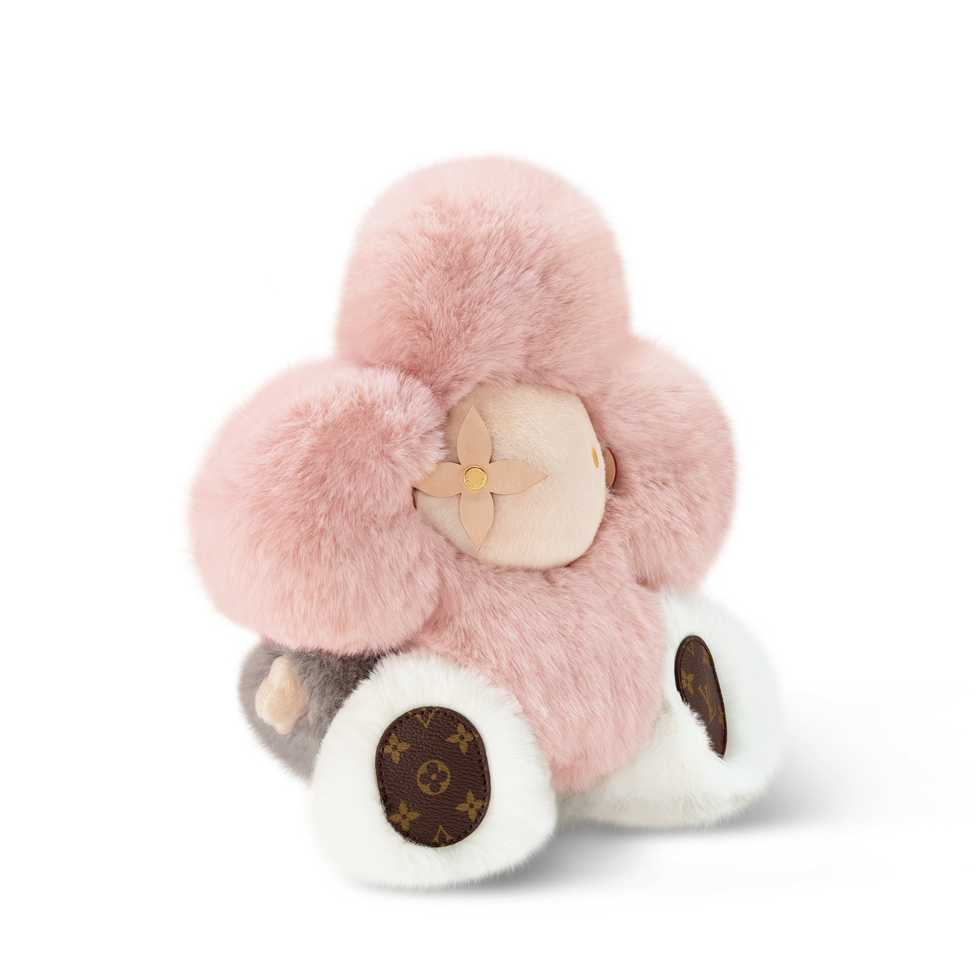 Doudou Vivienne MM . in Trunks, Travel and Home