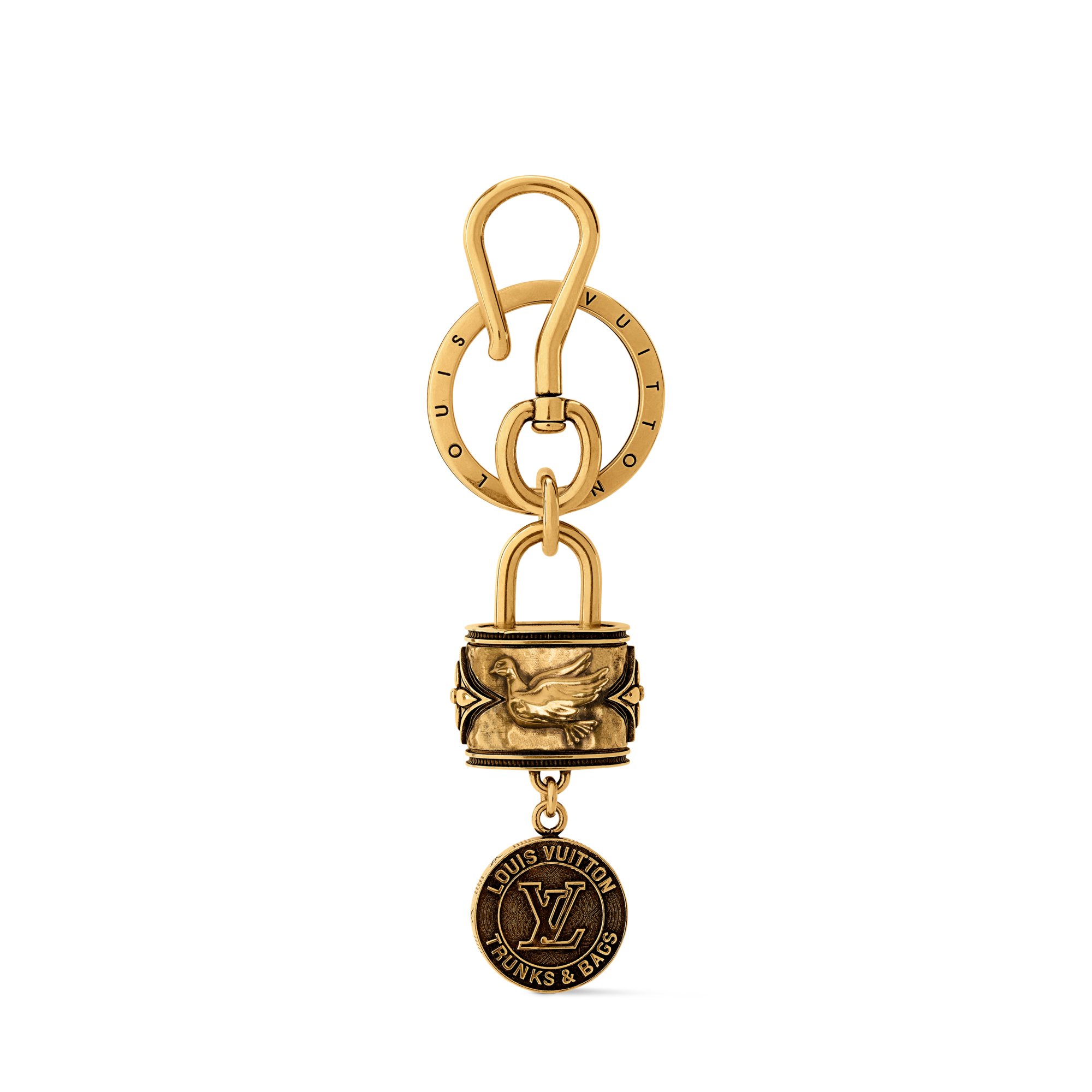 Dove Charm . in Men