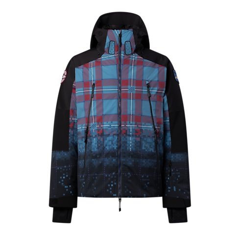 Down Ski Pants in Men's Ready-to-Wear Pants collections by Louis Vuitton