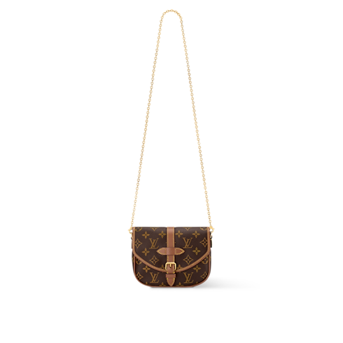 Duo BB Monogram in Women's Handbags All Handbags collections by Louis Vuitton (Product zoom)
