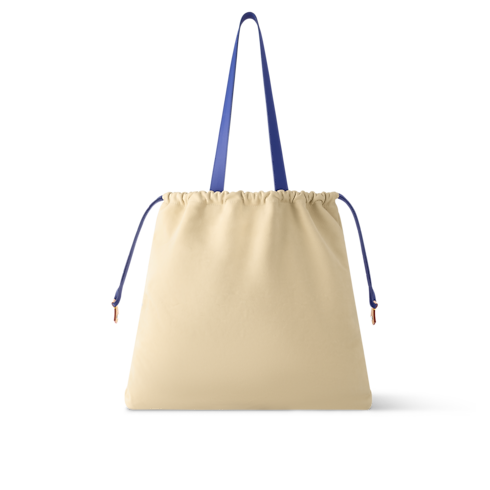 Dust Bag Tote Autres Cuirs in Bags and Small Leather Goods's Men Bags Newness collections by Louis Vuitton (Product zoom)