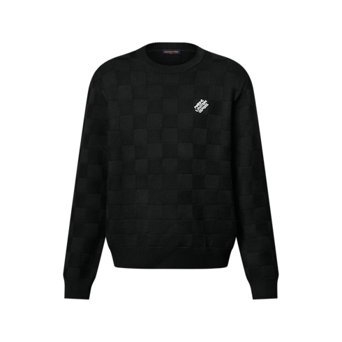 LV Trainer Sneaker in Men's Shoes Sneakers collections by Louis Vuitton