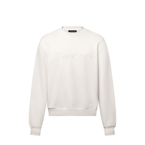 LV Footprint Soccer in Men's Shoes Sneakers collections by Louis Vuitton