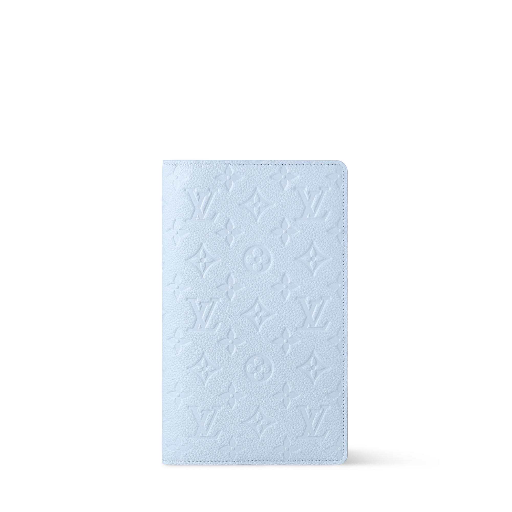 Faded Blue