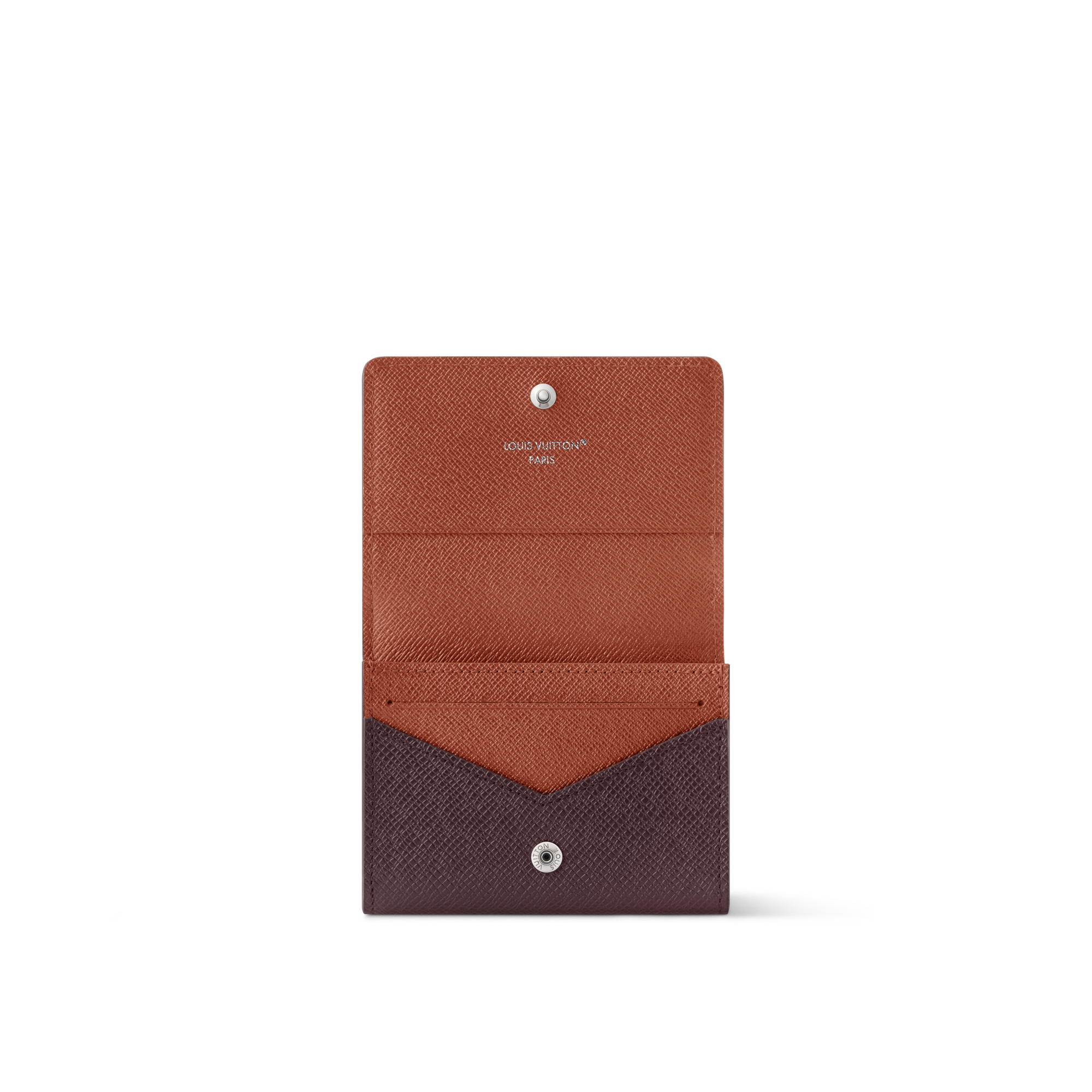 Envelope Business Card Holder Taiga in Bags and Small Leather Goods