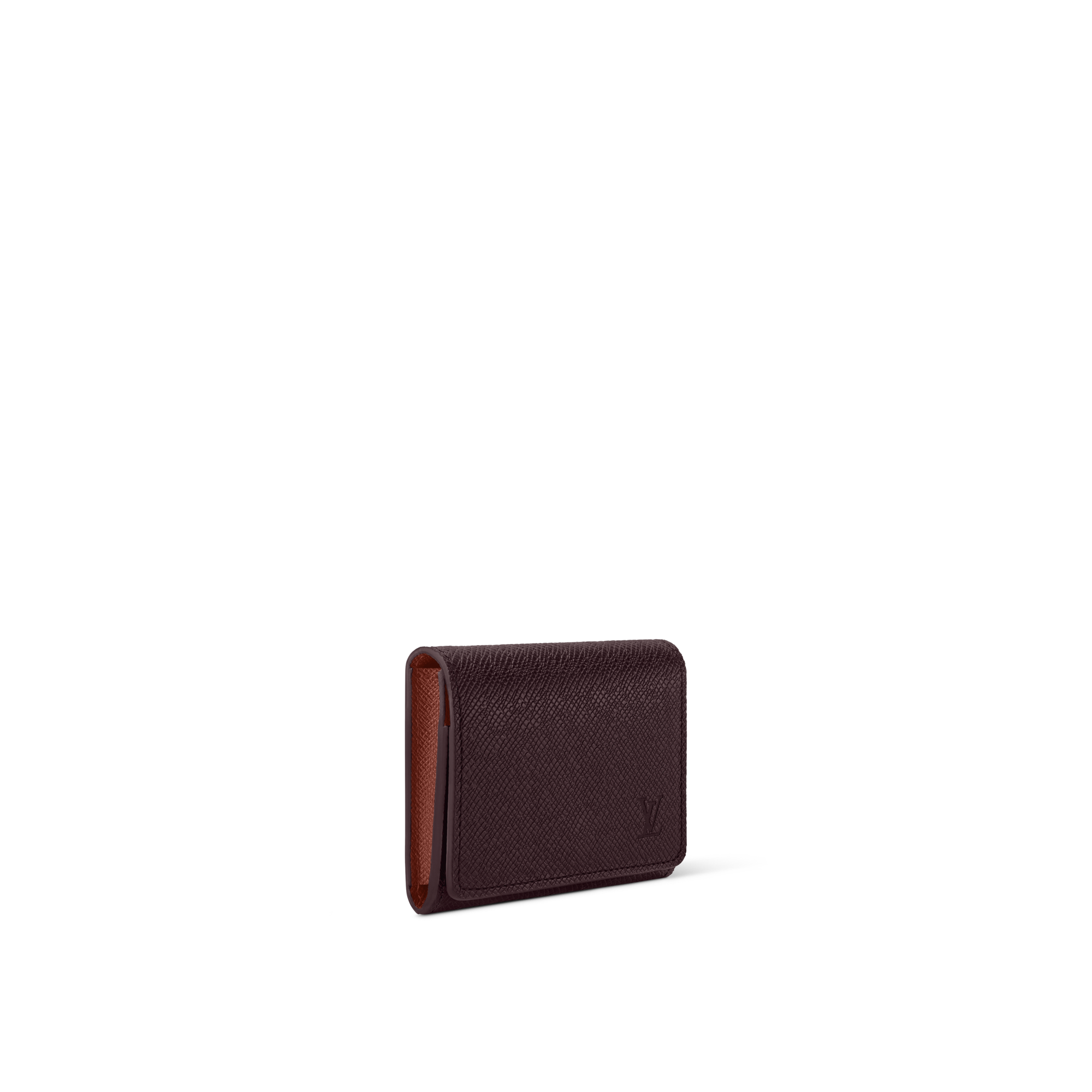 Envelope Business Card Holder Taiga in Bags and Small Leather Goods