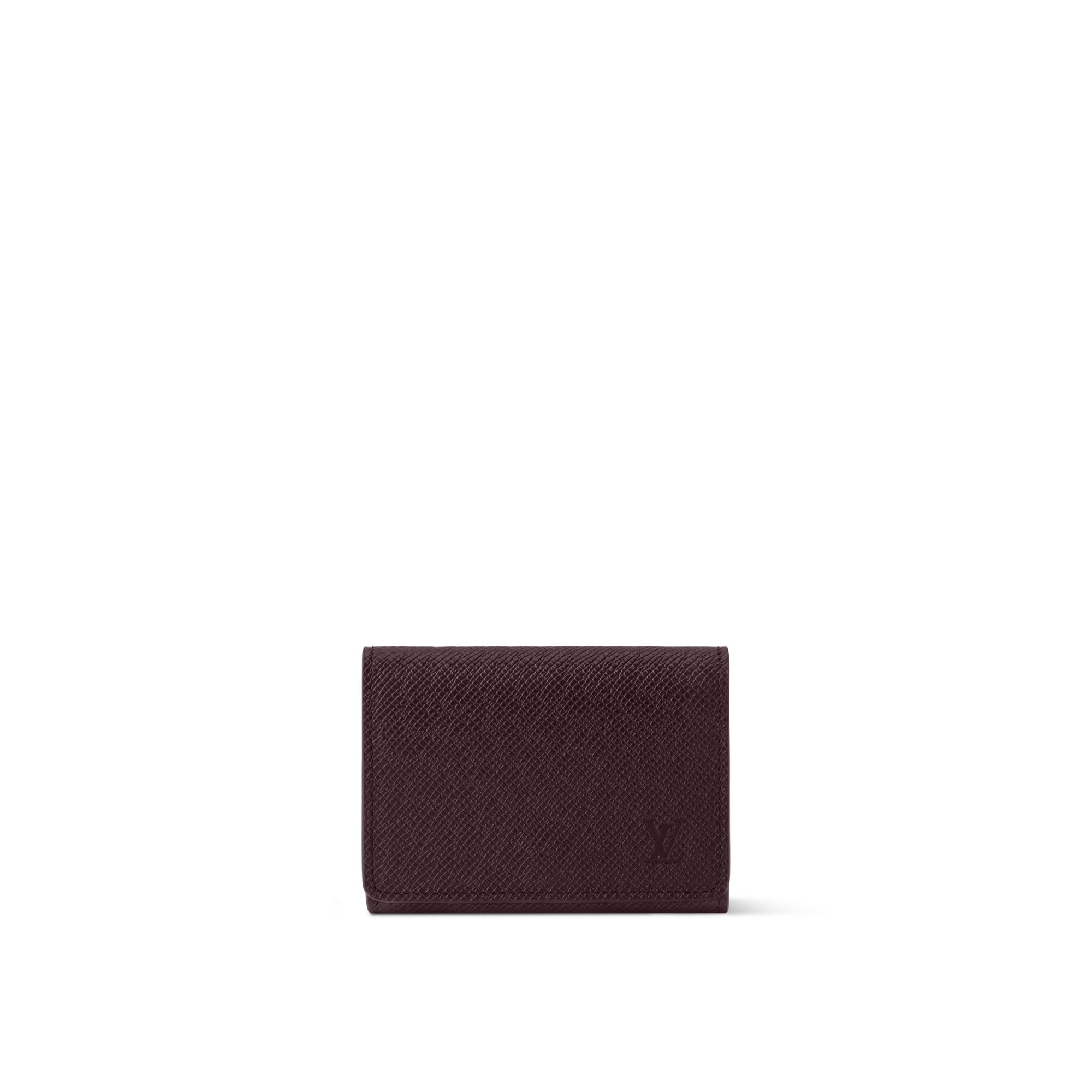Envelope Business Card Holder Taiga in Bags and Small Leather Goods