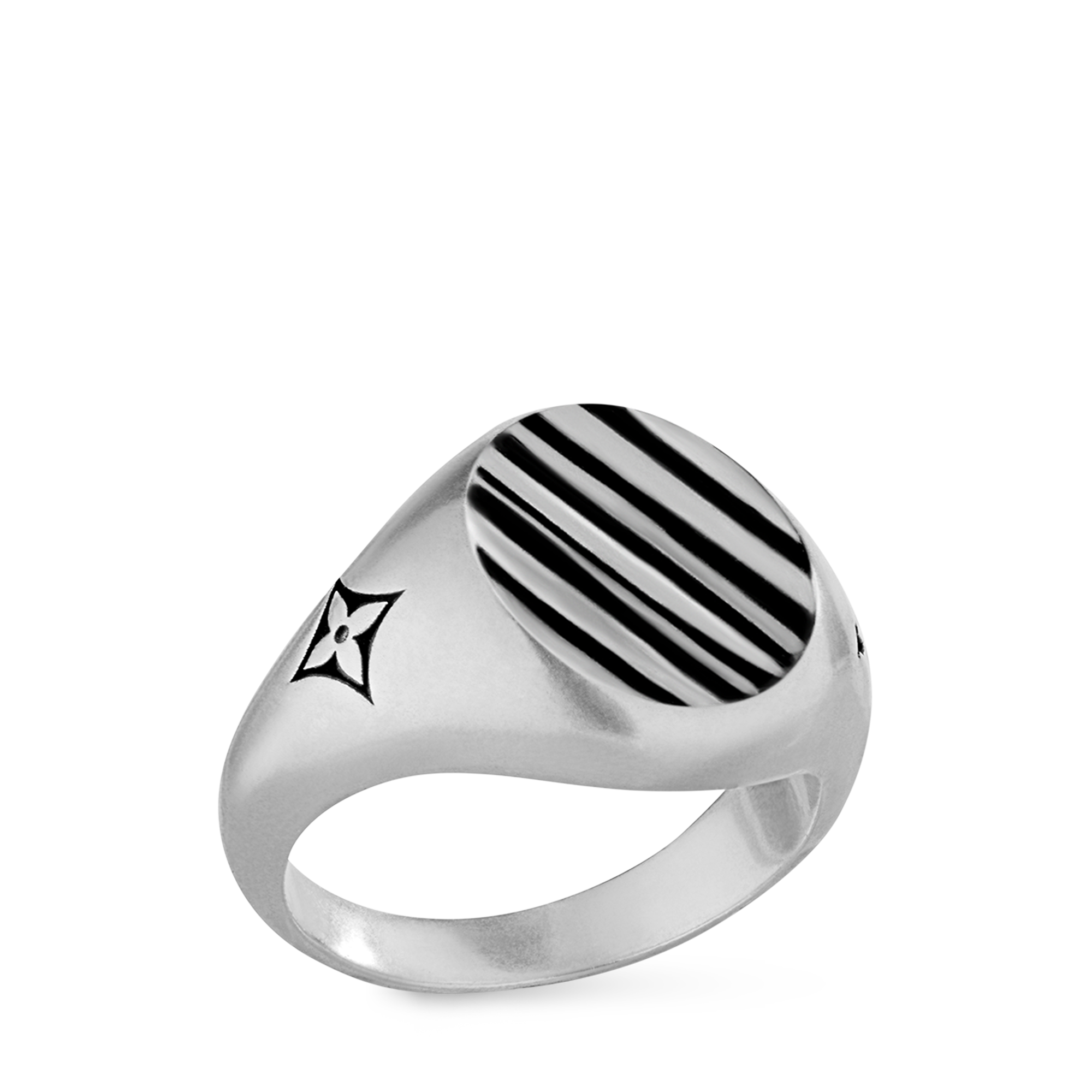 Epi Ring . in Men
