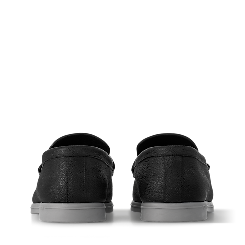 Estate Loafer in Men's Shoes Loafers and Moccasins collections by Louis Vuitton (Product zoom)