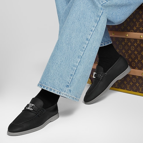 Estate Loafer in Men's Shoes Loafers and Moccasins collections by Louis Vuitton (Product zoom)