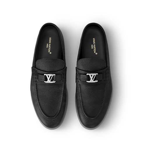 Estate Loafer in Men's Shoes Loafers and Moccasins collections by Louis Vuitton (Product zoom)