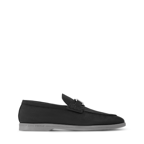 Estate Loafer in Men's Shoes Loafers and Moccasins collections by Louis Vuitton (Product zoom)