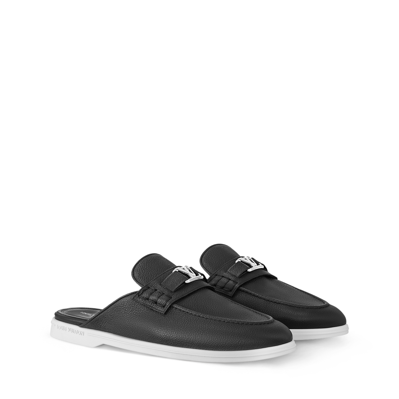 Designer Loafers & Moccasins for Men | LOUIS VUITTON