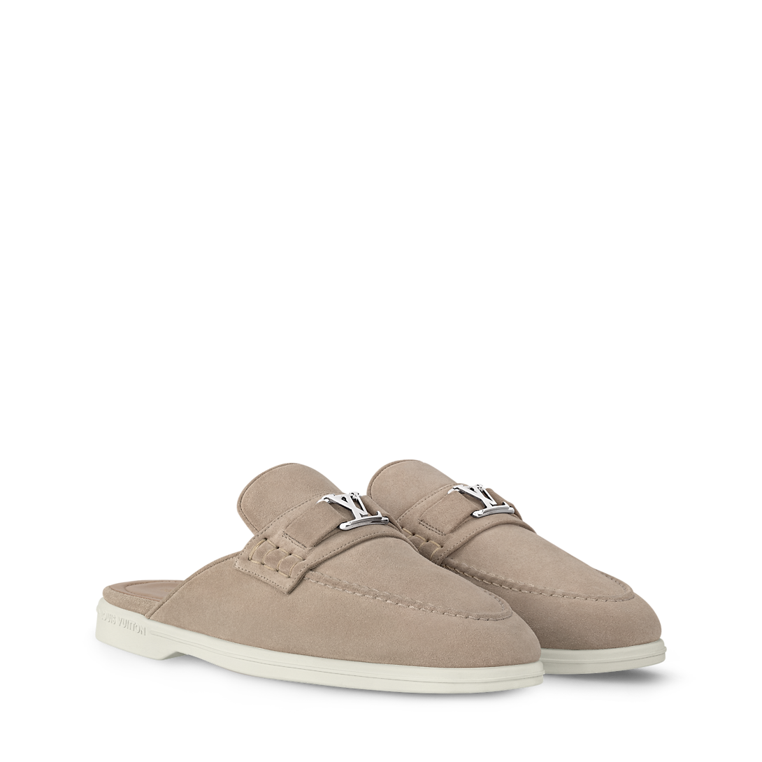 Designer Loafers & Moccasins for Men | LOUIS VUITTON