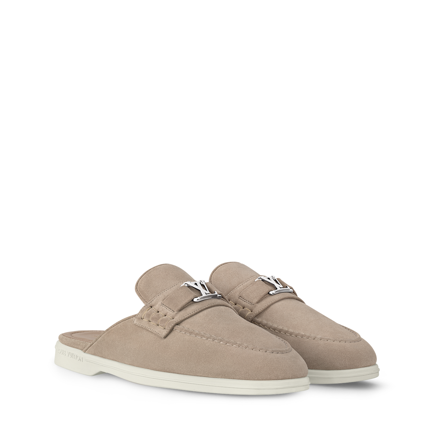 Designer Loafers & Moccasins for Men | LOUIS VUITTON
