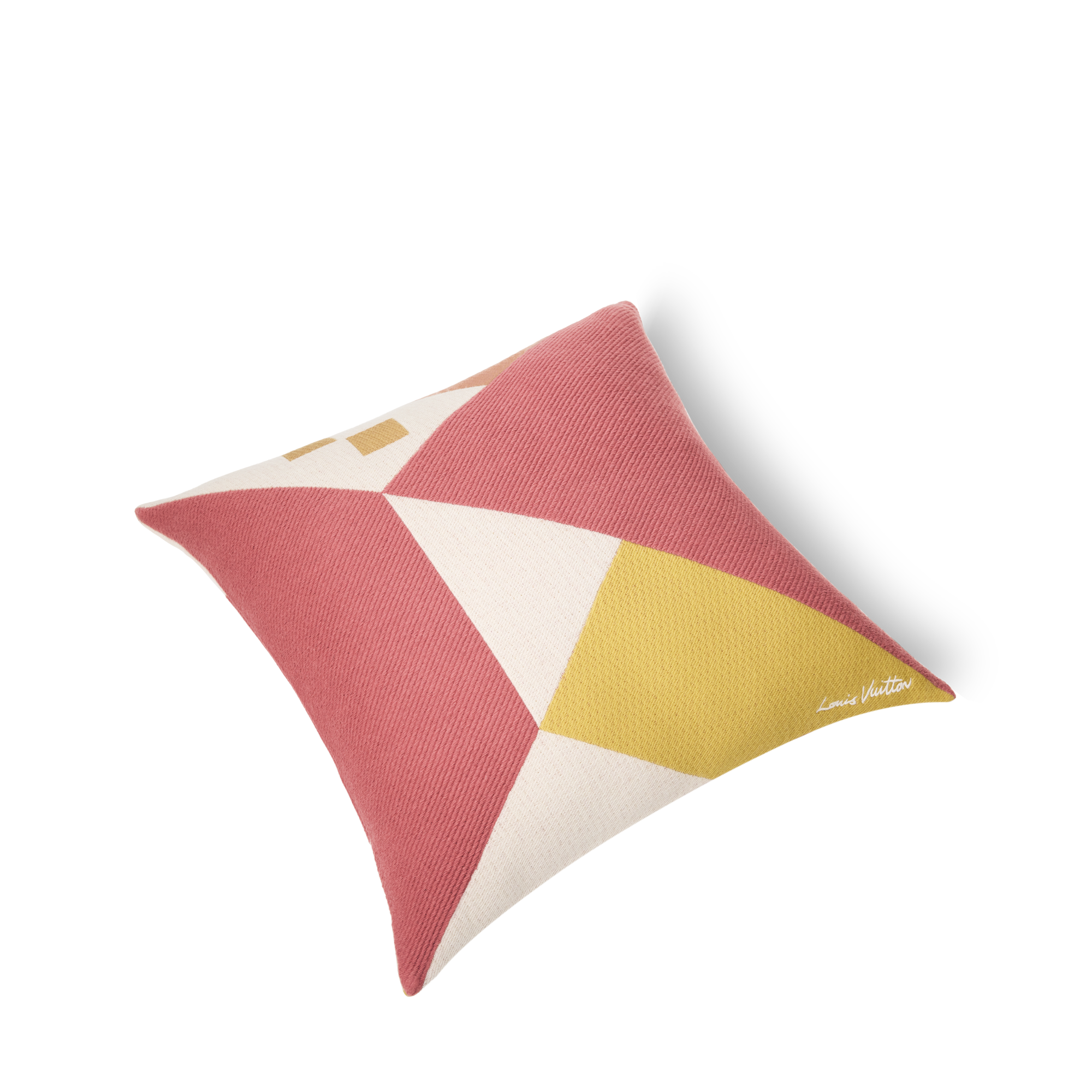 Everest Cushion  in Trunks, Travel and Home