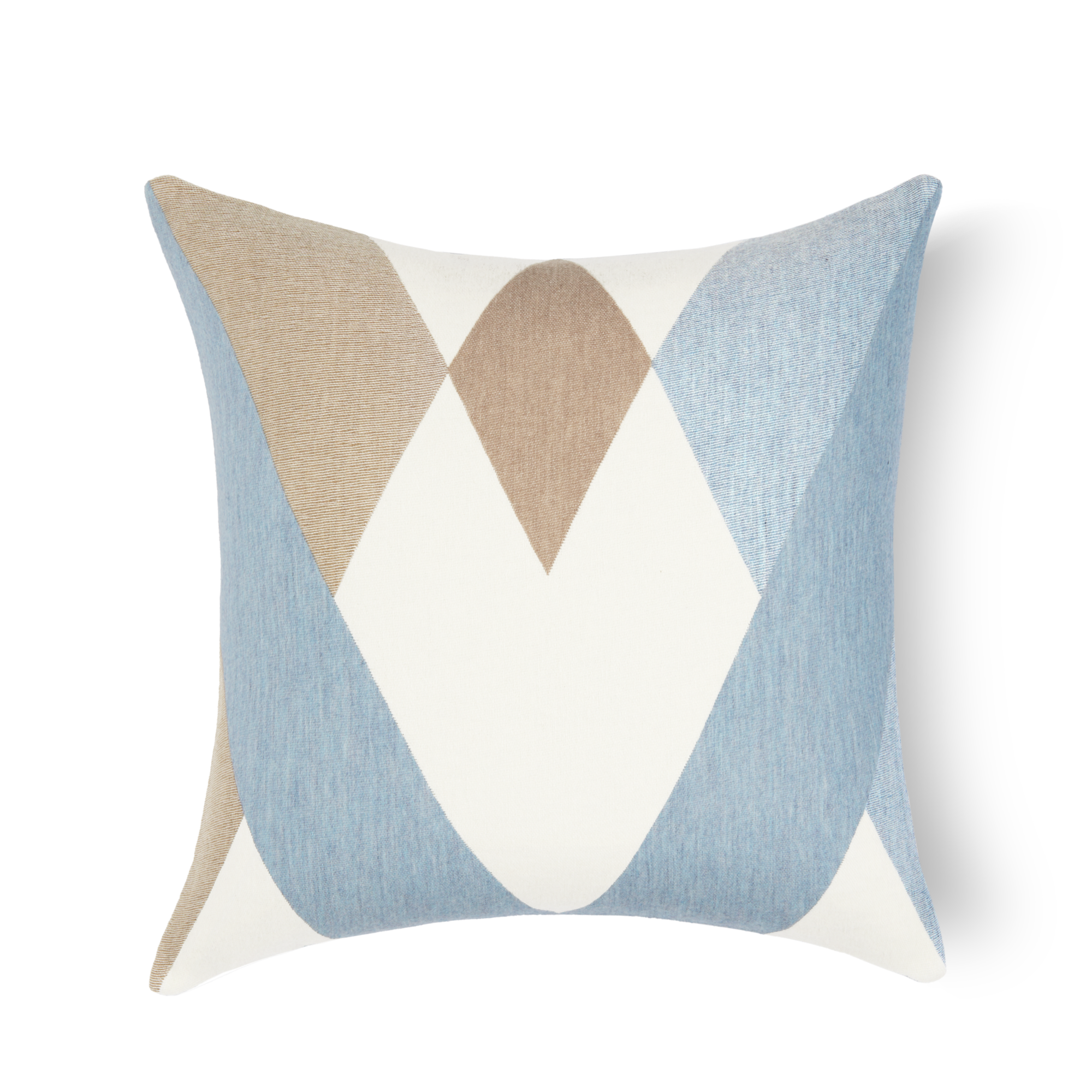 Everest Cushion 50x50  in Trunks, Travel and Home