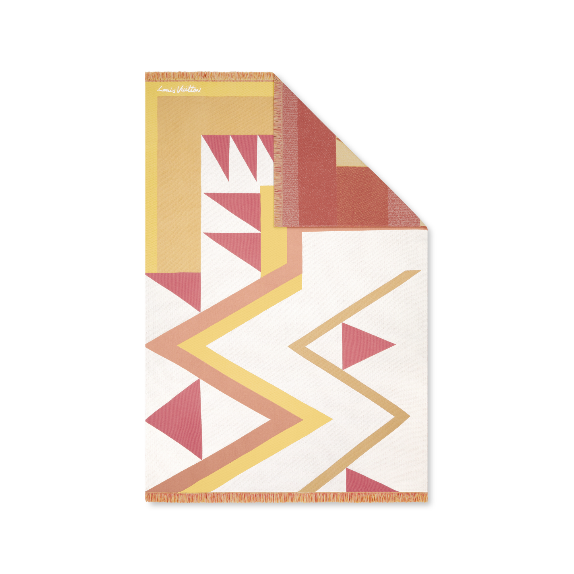 Everest Throw Blanket  in Trunks, Travel and Home