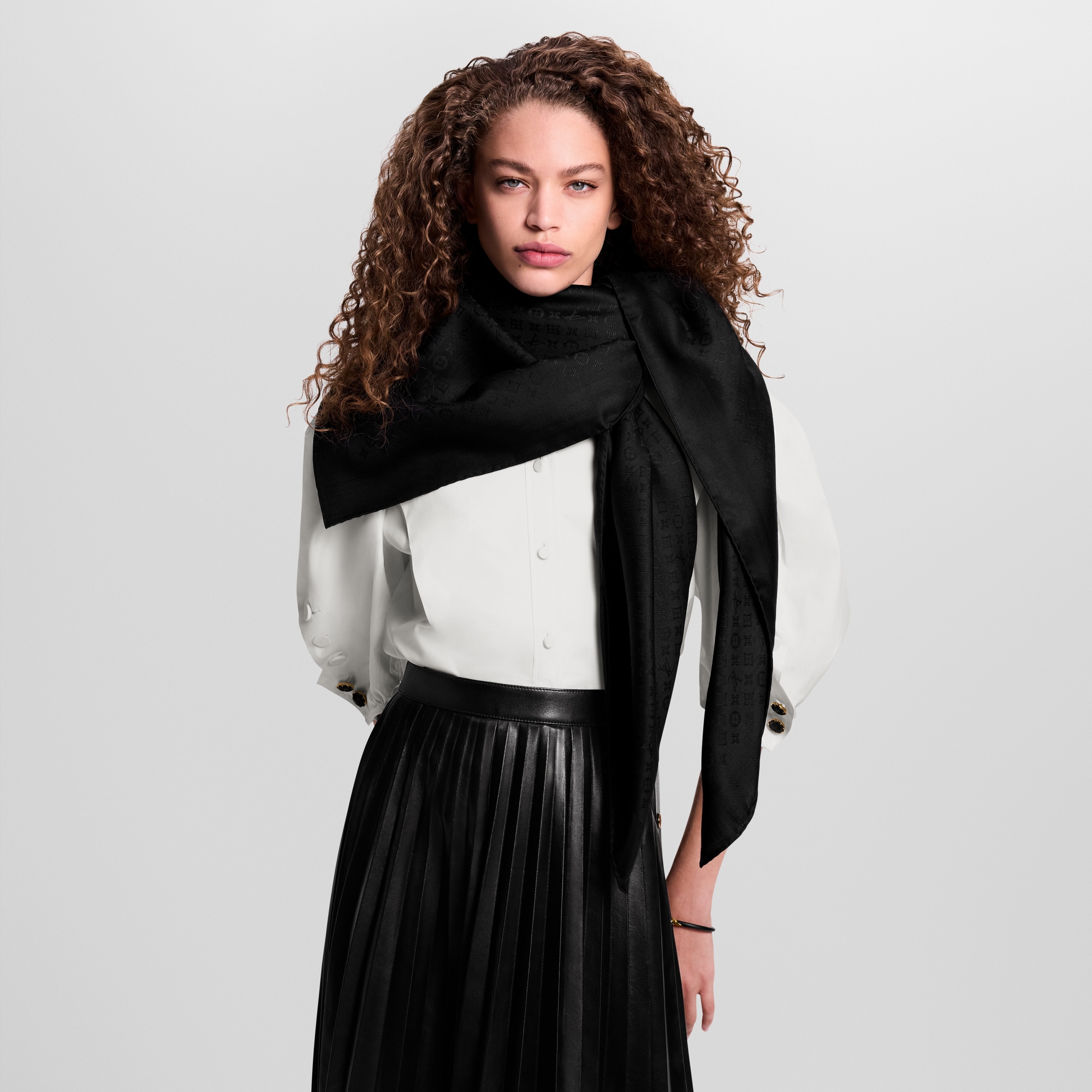 Evermore Shawl . in Women