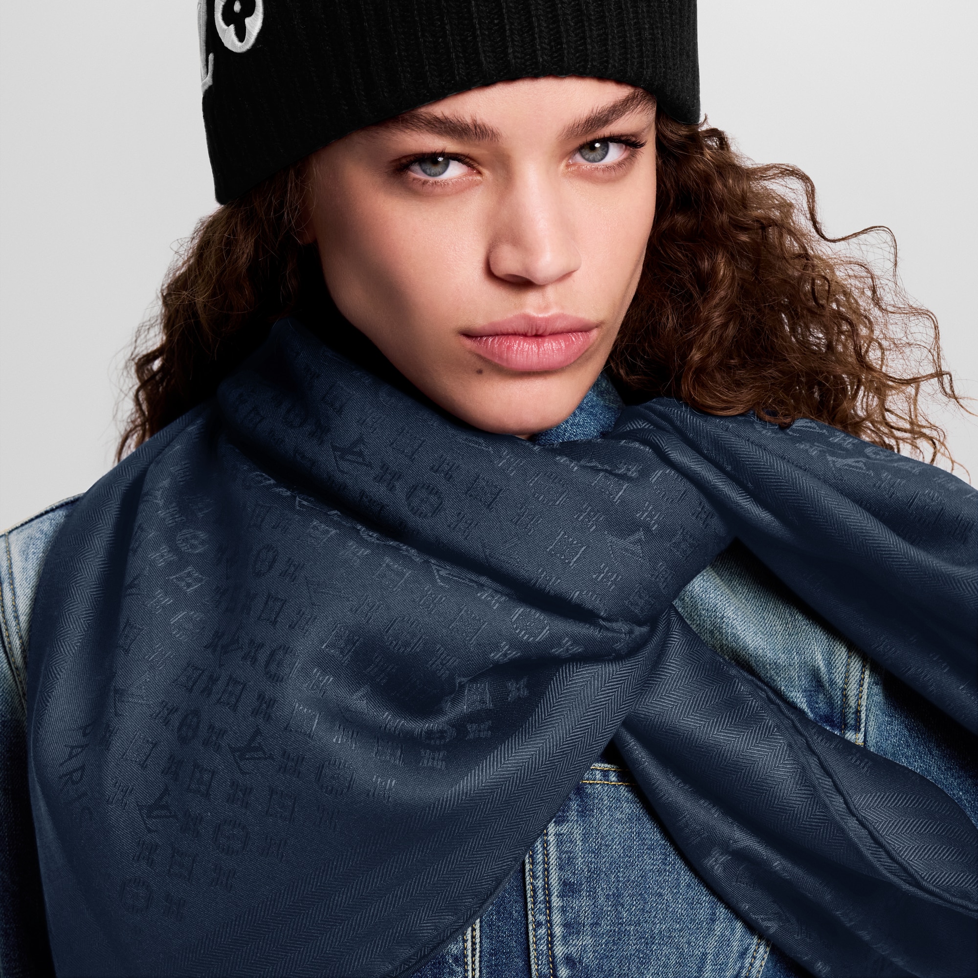 Evermore Shawl . in Women