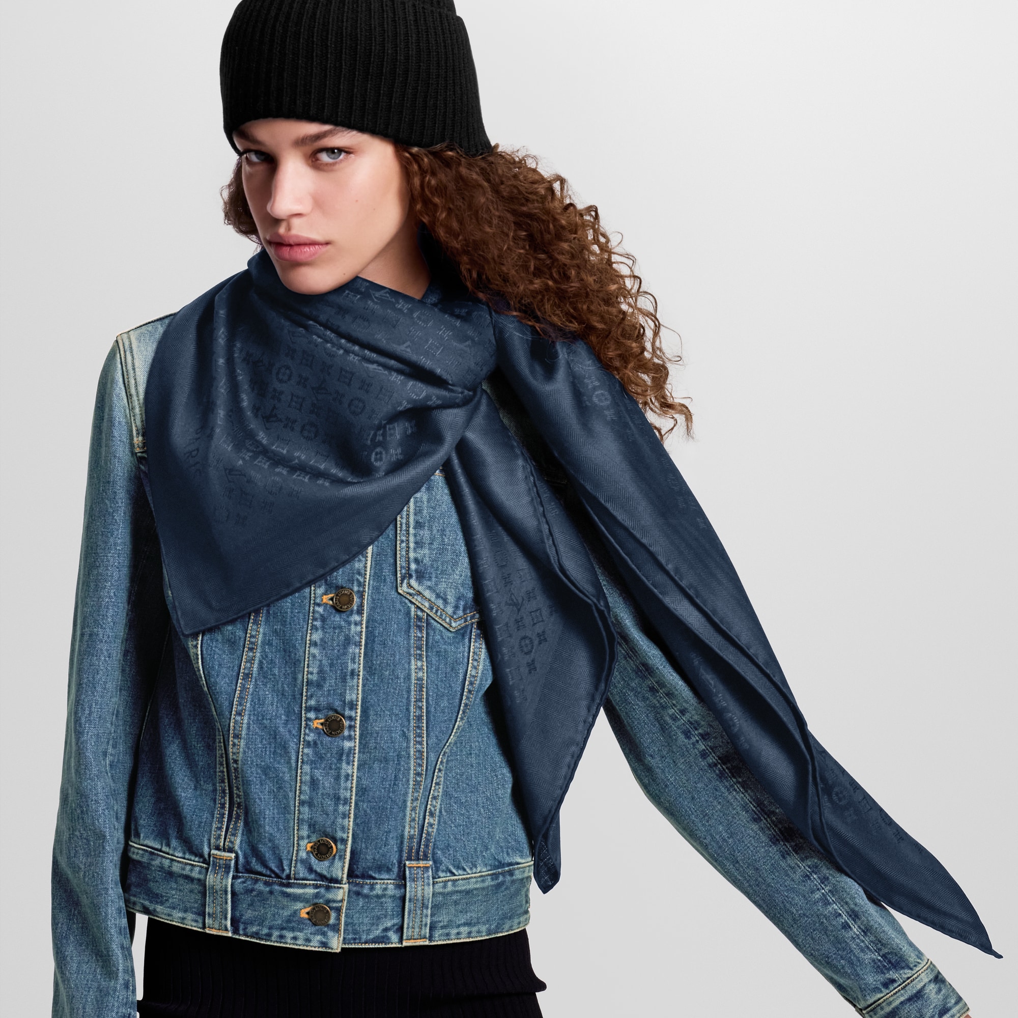 Evermore Shawl . in Women