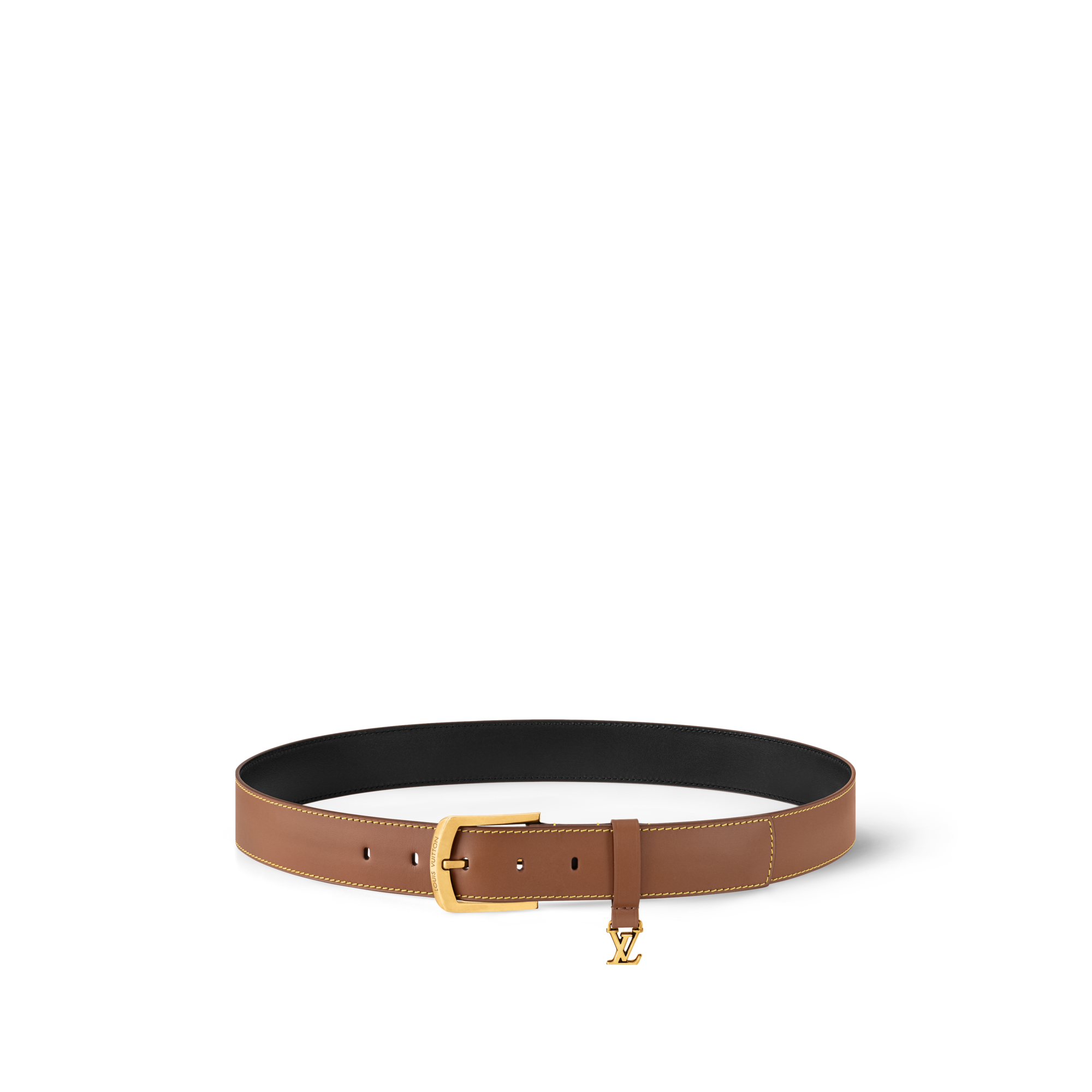 Everyday Pin 35mm Belt  in Men