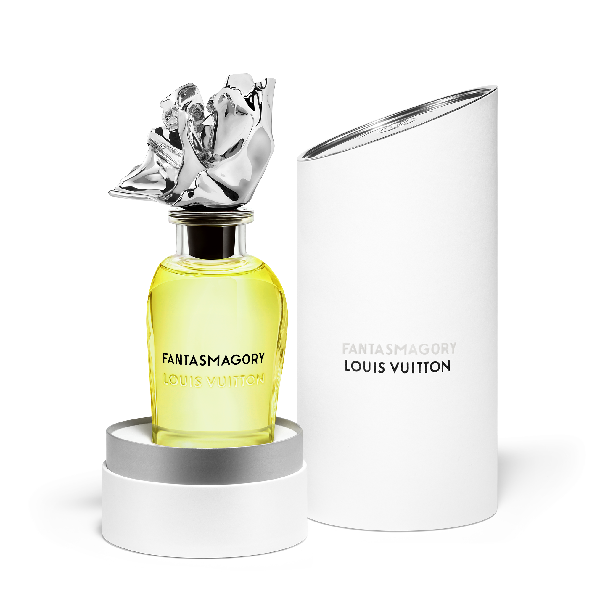 Fantasmagory   in Perfumes