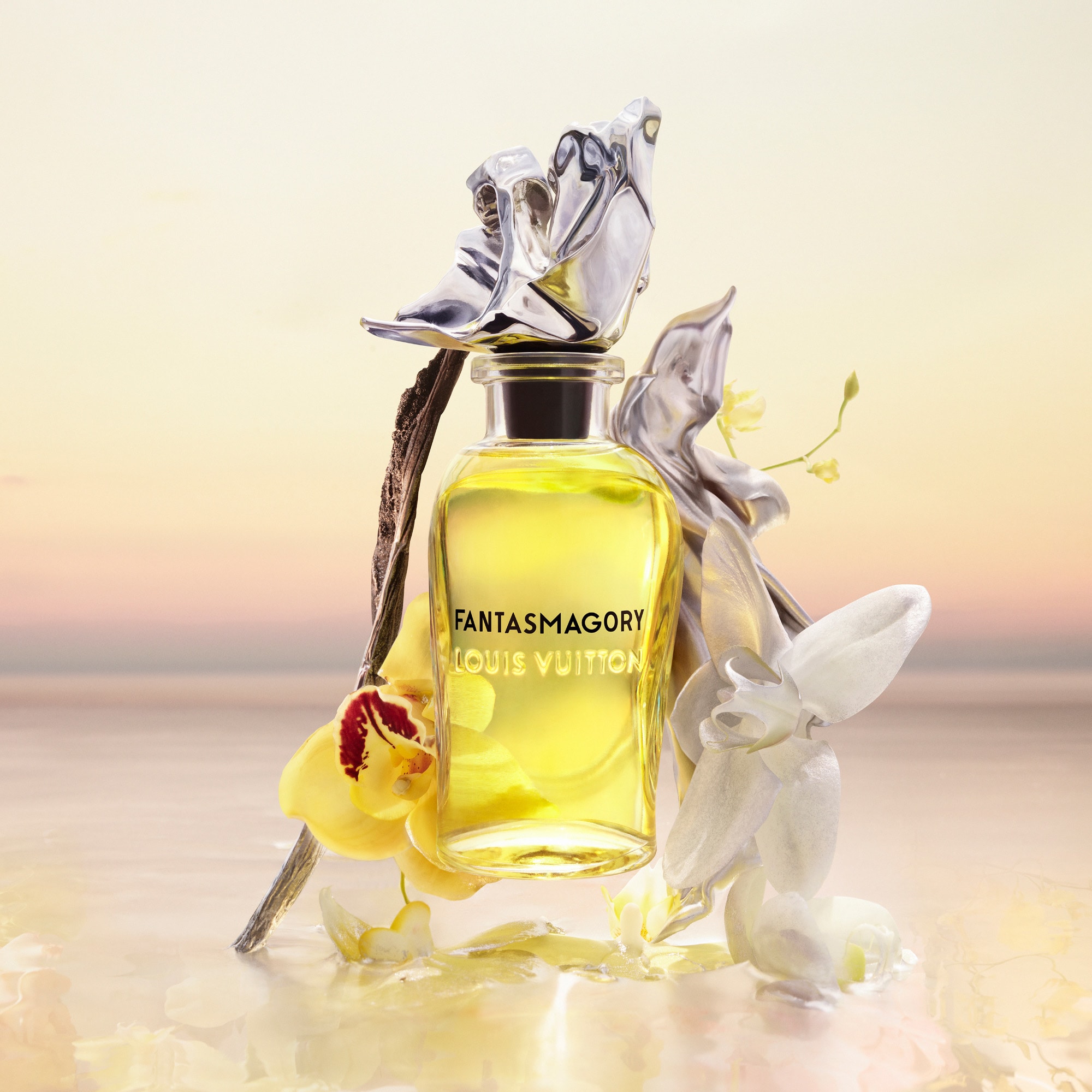 Fantasmagory   in Perfumes