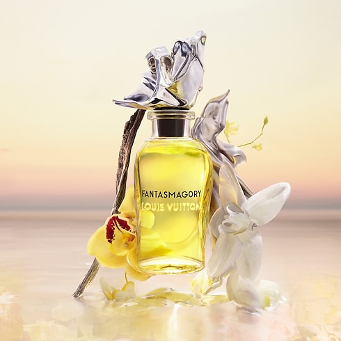 Fantasmagory in Perfumes's All Perfumes } collections by Louis Vuitton (Product zoom)