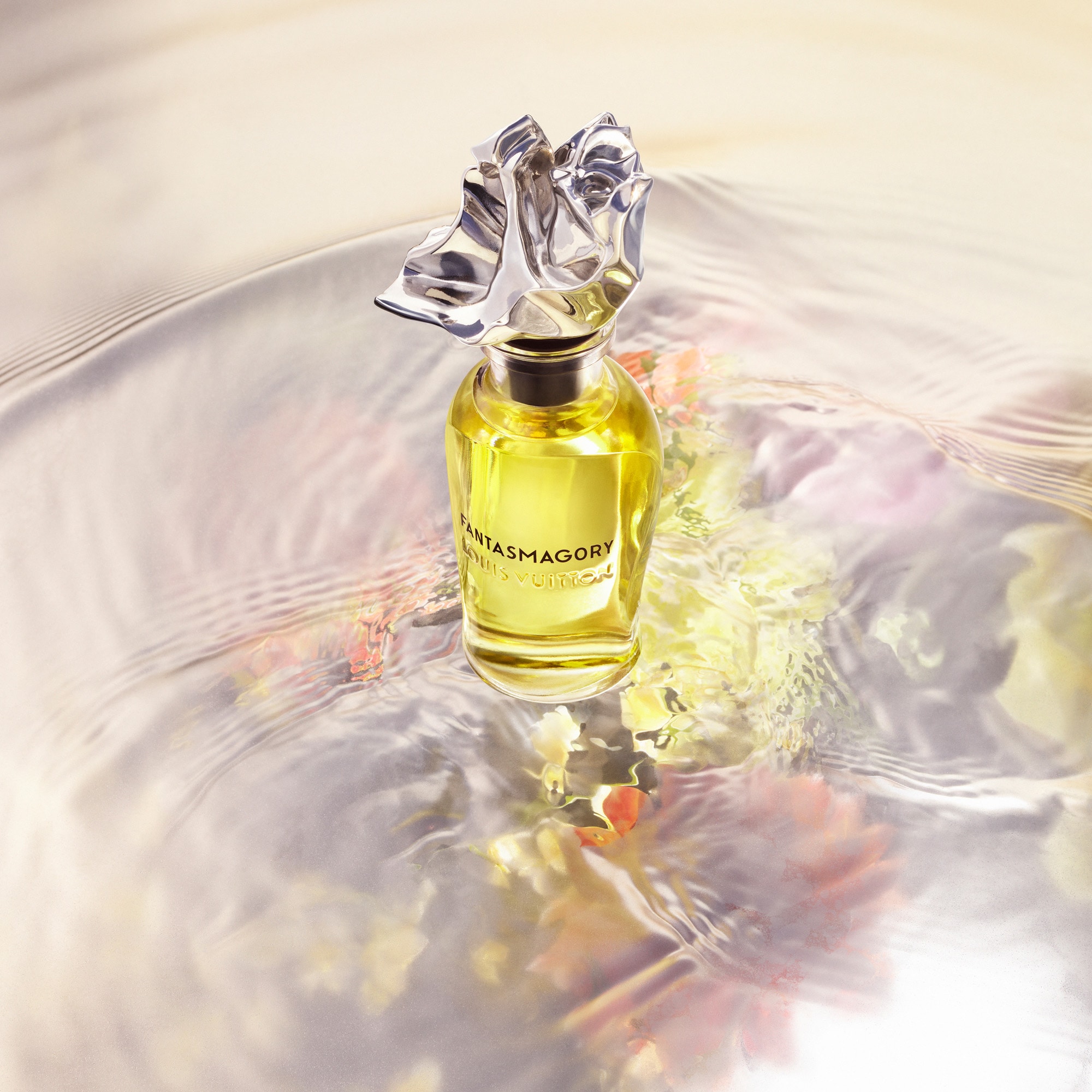 Fantasmagory   in Perfumes