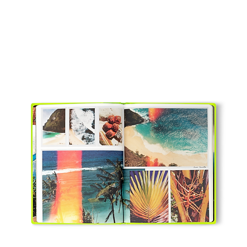 Fashion Eye Bali in Trunks, Travel and Home's Books and Stationery Fashion Eye Books collections by Louis Vuitton (Product zoom)