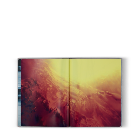 Fashion Eye British Columbia in Trunks, Travel and Home's Books and Stationery Fashion Eye Books collections by Louis Vuitton (Product zoom)