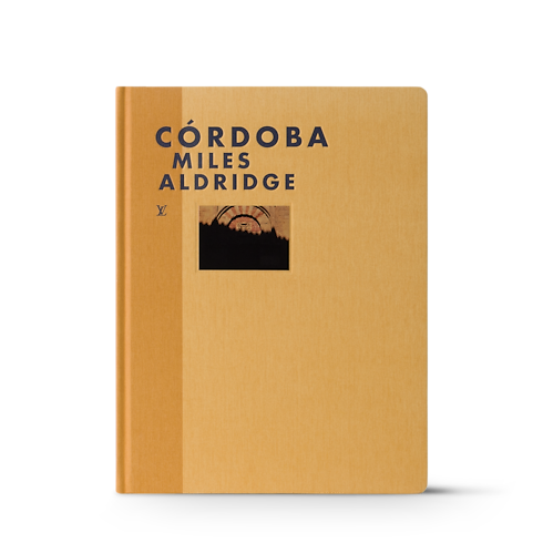 Fashion Eye Cordoba By Miles Aldridge in Trunks, Travel and Home's Books and Stationery Fashion Eye Books collections by Louis Vuitton (Product zoom)