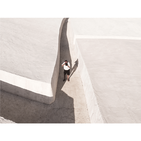 Fashion Eye Cretto di Burri in Trunks, Travel and Home's Books and Stationery Fashion Eye Books collections by Louis Vuitton (Product zoom)