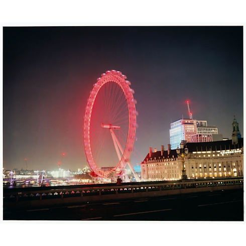 Fashion Eye London in Trunks, Travel and Home's Books and Stationery Fashion Eye Books collections by Louis Vuitton (Product zoom)