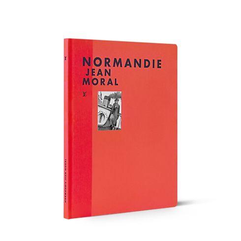 Fashion Eye Normandie in Trunks, Travel and Home's Books and Stationery Fashion Eye Books collections by Louis Vuitton (Product zoom)