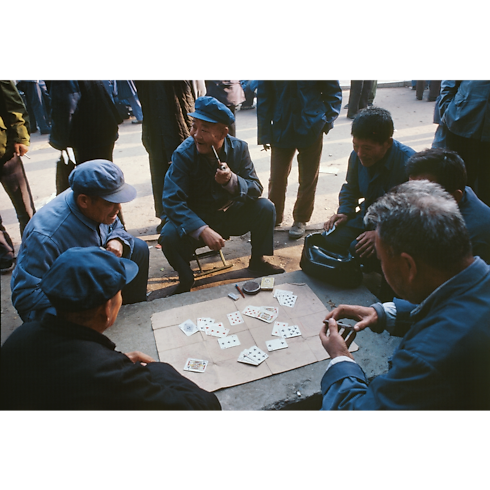 Fashion Eye Silk Road in Trunks, Travel and Home's Books and Stationery Fashion Eye Books collections by Louis Vuitton (Product zoom)