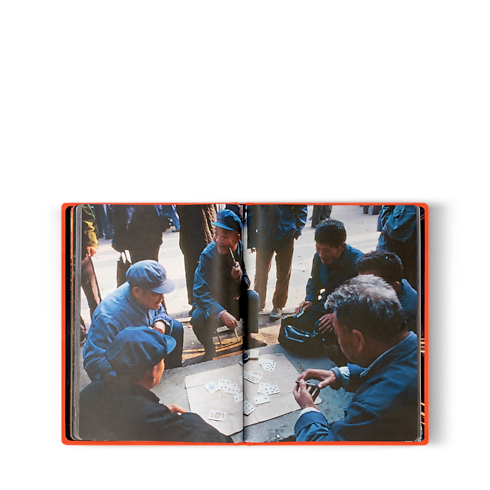 Fashion Eye Silk Road in Trunks, Travel and Home's Books and Stationery Fashion Eye Books collections by Louis Vuitton (Product zoom)