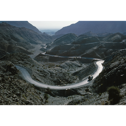 Fashion Eye Silk Road in Trunks, Travel and Home's Books and Stationery Fashion Eye Books collections by Louis Vuitton (Product zoom)