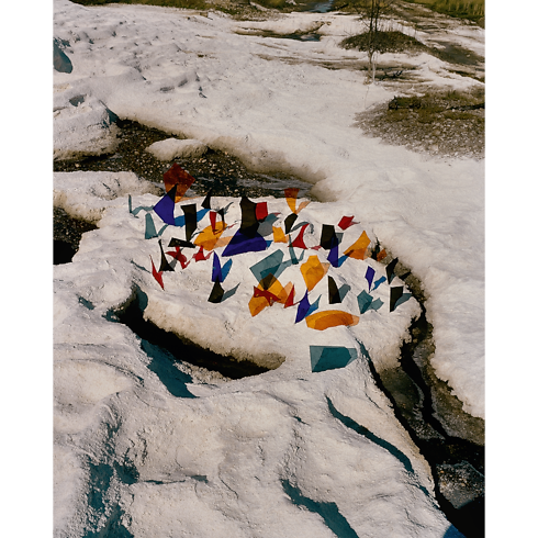 Fashion Eye Ukraine in Trunks, Travel and Home's Books and Stationery Fashion Eye Books collections by Louis Vuitton (Product zoom)