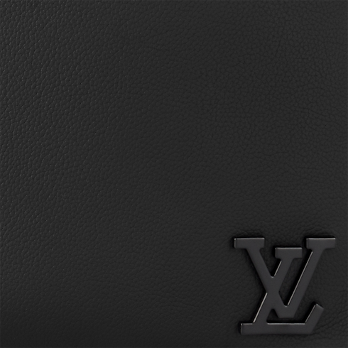 Fastline Backpack LV Aerogram in Men's Bags All Bags For Men collections by Louis Vuitton (Product zoom)