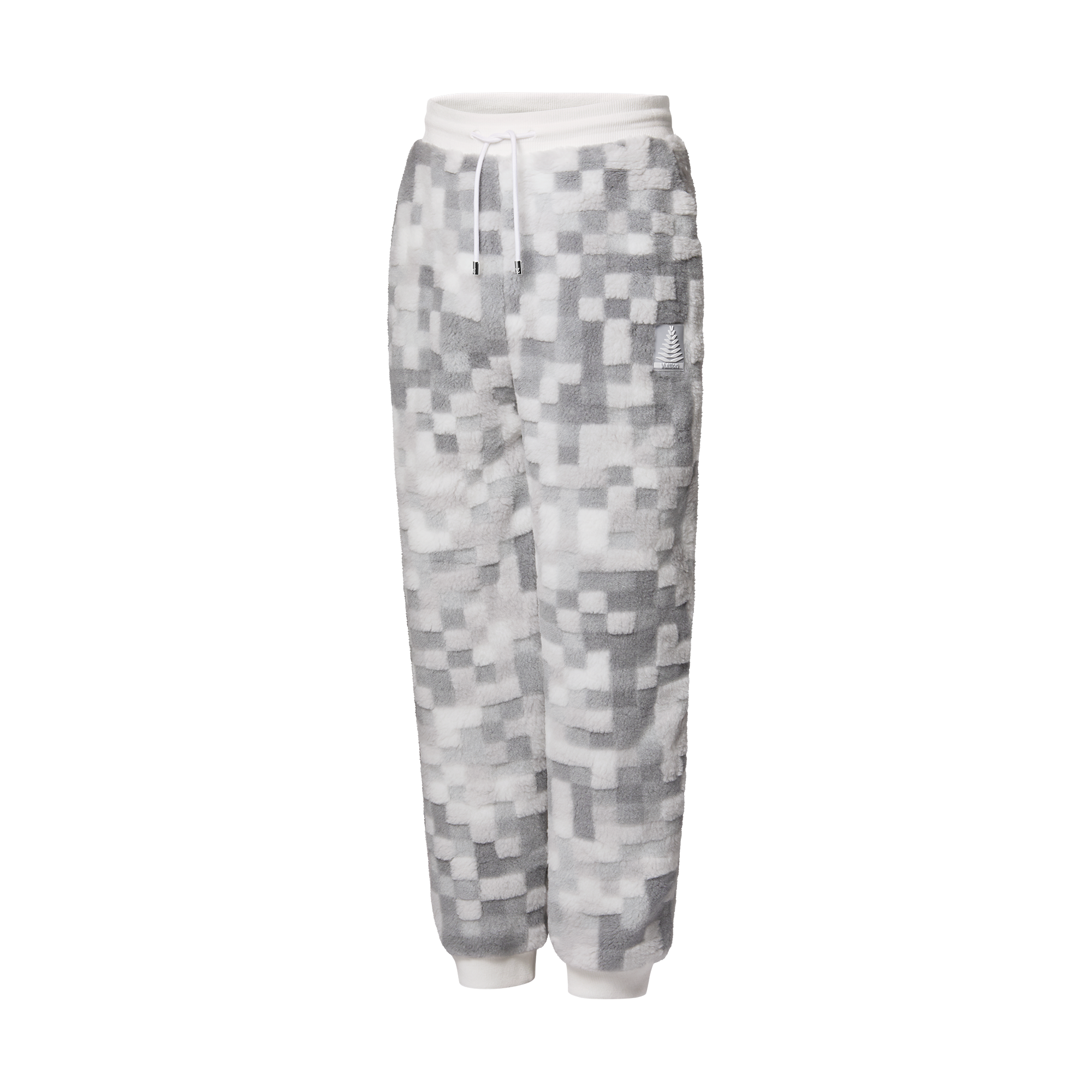 Fleece Pants  in New