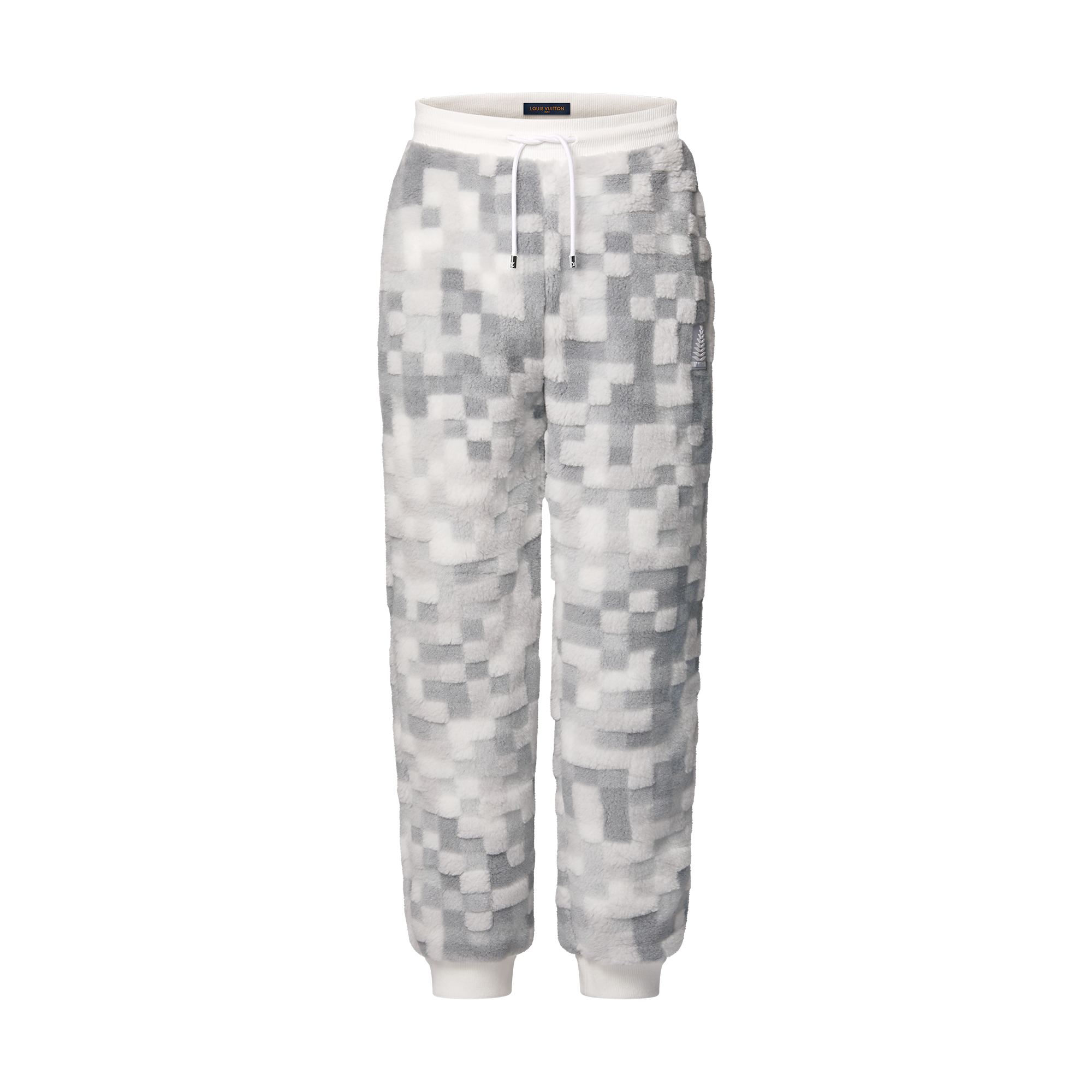 Fleece Pants  in New