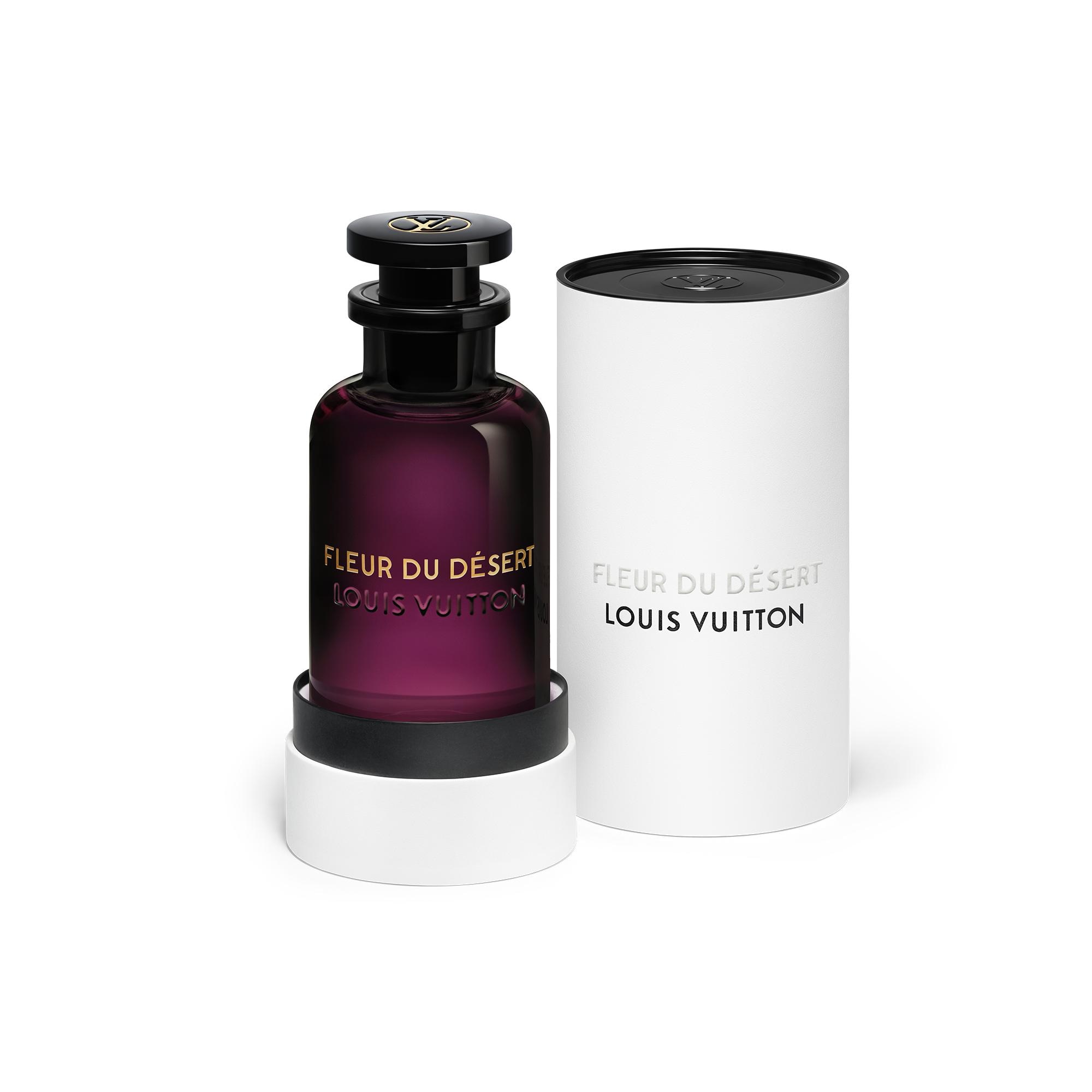 Fleur du Désert   in Perfumes